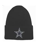 NFL Beanie Dallas Cowboys - Black