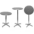 beistelltisch 60 cm hoch