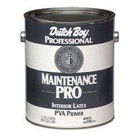 Dutch Boy Dm3105142-16 Interior Latex Pva Primer