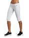 Search : Jillian Michaels Collection by K-Swiss Women's Favorite Capri