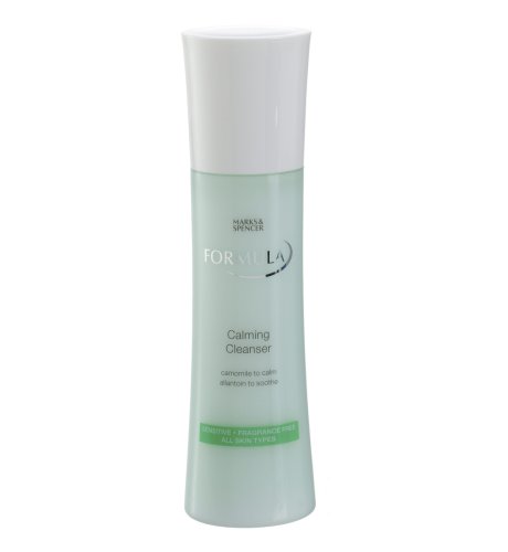 Formula Calming Cleanser