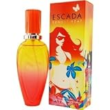 ESCADA SUNSET HEAT by Escada EDT SPRAY 1.7 OZ