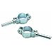 Seachoice Prod 70521 Clamp-On Oarlocks