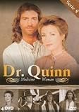 DR. QUINN MEDICINE WOMAN - Series 8