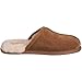 UGG Australia Men's Scuff Suede Slipper