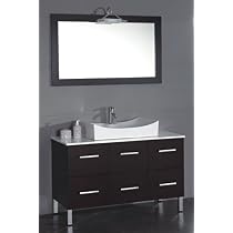 47Modern Bathroom Vanity