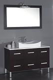 47 Modern Bathroom Vanity