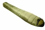 Aztec Treklite 1100 Sleeping Bag Left Zip