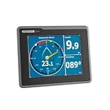 Raymarine ST70 Plus Multifunction Instrument Display