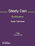 Bodhisattva Sheet Music (Guitar Tab/Vocal)
