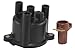 Wells DR2022 Distributor Cap and Rotor Kit