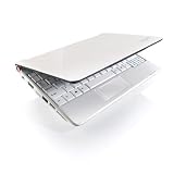 Acer aspire One XP 160HD white