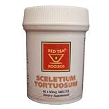 African Red Tea Imports Sceletium Tortuosum