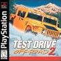 Test Drive Off-Road 2