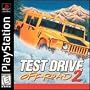 Test Drive: Off-Road 2 (PS1)