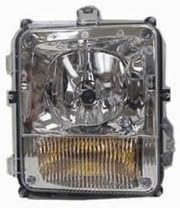 ***DRIVER / LEFT SIDE ONLY*** 04-08 CADILLAC SRX FOG LIGHT 05 06 07