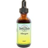 Alternative Health & Herbs Remedies Allergies  2 Ounces (Pack of 2)