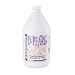 Harvard Chemical 9132 D'Pearl Pearlescent Hand Cleaner, Pleasant Fragrance, 1 Gallon Bottle (Case of 4)