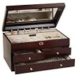 Mele Phoenix Jewelry Box - 13.5W x 7.6H in.