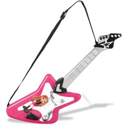 Bratz Kidz Concert Guitar by Bratz