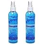ZADRO Anti Fog Solution 4oz (2 Pack)