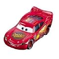 Cars Character Car - Lightning McQueen
