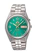 Orient #BEM6Q006F Men's Tri Star Standard Self Winding Automatic Watch