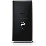 Dell Inspiron i3847-5078BK Desktop (Windows 7 Home Premium)
