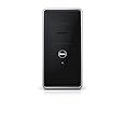 Dell Inspiron i3847-5078BK Desktop (Windows 7 Home Premium)