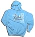 Lil Prince Andrew Youth Hooded Sweatshirt