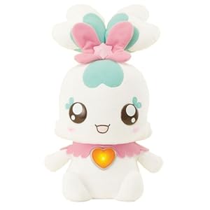 【クリックで詳細表示】ハートキャッチプリキュア！ ココロつなげてシプレ＆コフレ