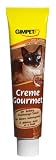 Gimpet Katzen Creme Gourmet + Leber 75 g