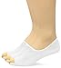 Gold Toe Men's The Tab No Show 3-Pack Sock