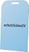 Bedifol UltraClear screen protectors (quantity: 6) for LG KS360,KS 360