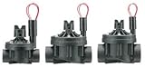 ICV-201G 2 inch Globe Valve w/FC