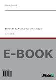 Die Variet�t des Franz�sischen in Neukaledonien