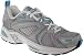 Women's Ryka  Elements Athletic Shoes Oyster / Silver / Mandarin