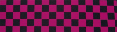 NEW REPLACMENT Grip Tape for RAZOR SCOOTER Pink CHECKER