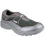 Ryka Womens Wrap Slip On Black Walking