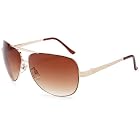 A.J. Morgan Reno Aviator Sunglasses