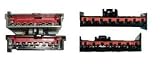 Review OEM 10-523 / Ford Parrot Sot Lead
