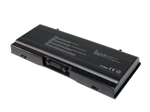 Toshiba Qosmio F10-124 Notebook / Laptop Battery 8800mAh (Replacement)
