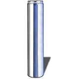 SELKIRK CORP 206036 6x36 Stainless Steel Pipe/Lock Band