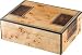 Toulose - 50 Cigars Humidor