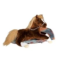 Walnut - Chestnut Horse 16