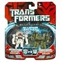 Transformers Allspark - Ratchet v Brawl