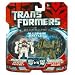 Transformers Movie Legends Mini Allspark Battles 2-Pack Rescue Ratchet Vs. Decepticon Brawl