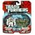 Transformers Allspark - Ratchet v Brawl