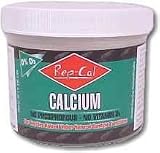 Rep-Cal 100 Calcium Supplement 4.1oz