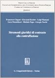 Strumenti giuridici di contrasto alla contraffazione